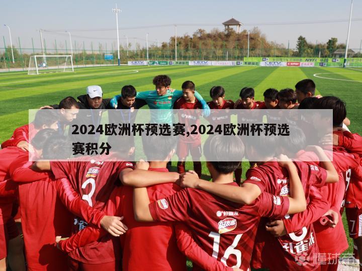 2024欧洲杯预选赛,2024欧洲杯预选赛积分