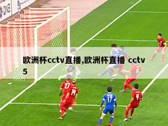 欧洲杯cctv直播,欧洲杯直播 cctv5